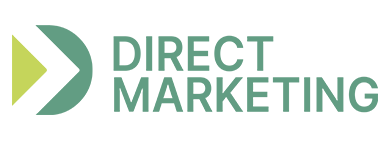 Direct Marketing – Direct to consumer Logo